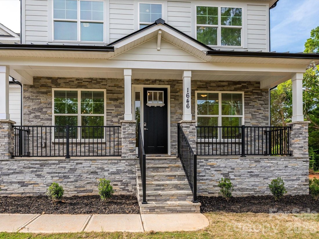 House in Rock Hill, South Carolina, United States 3 - 17924063