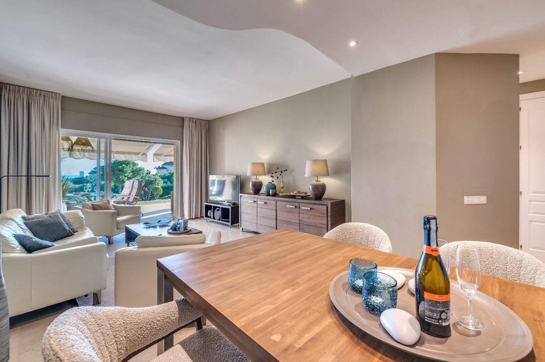 Apartment in Elviria-Cabopino, Marbella, Spain 2 - 17921027