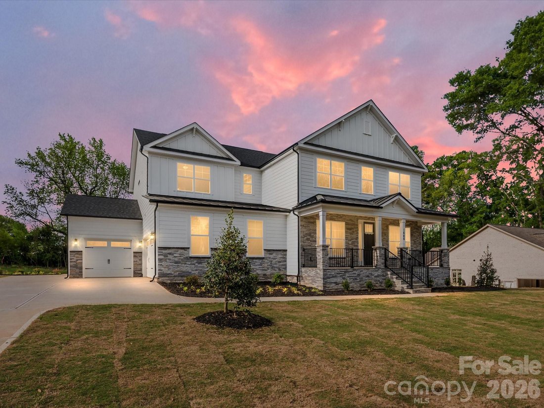 House in Rock Hill, South Carolina, United States 2 - 17924063