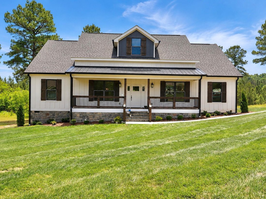 House in Ocoee, Tennessee, United States 1 - 17921562