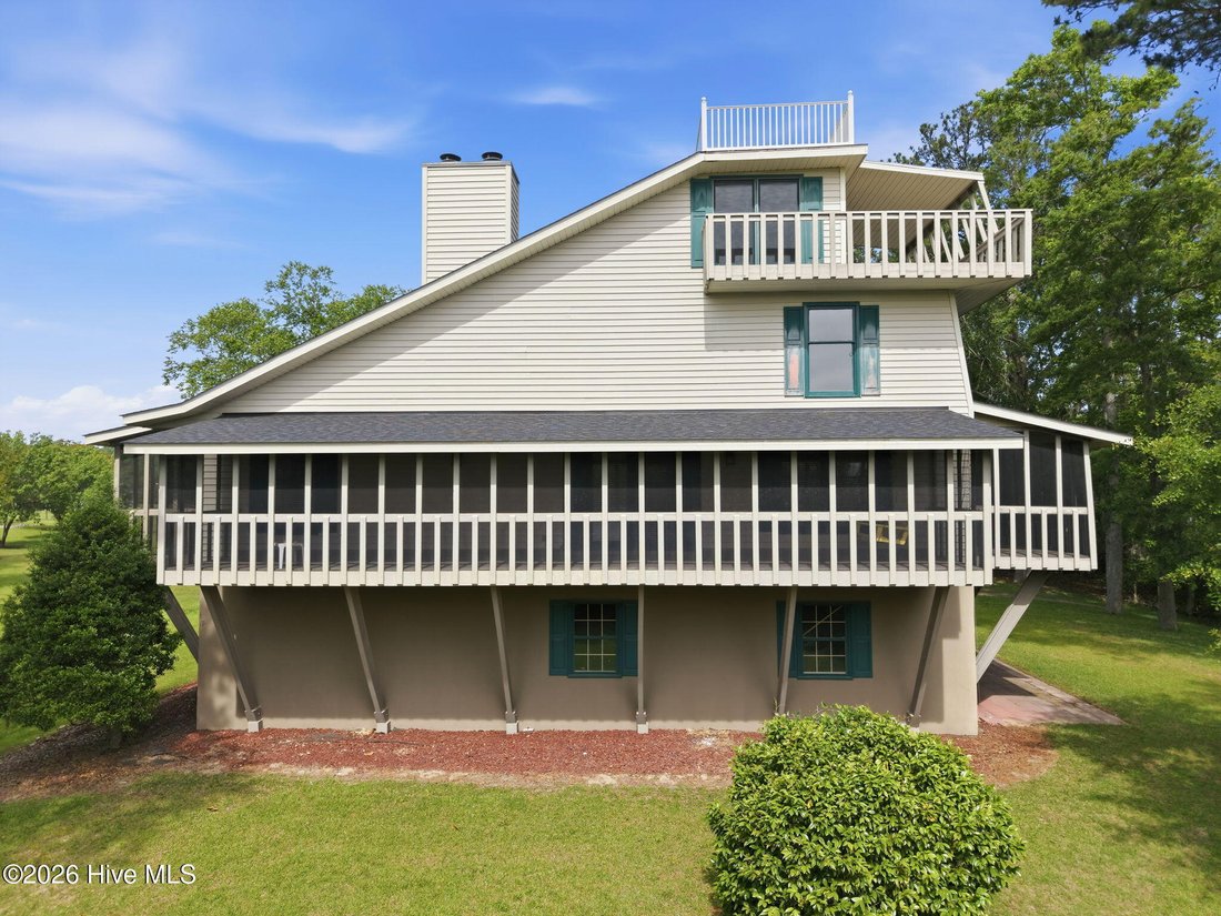 House in Blounts Creek, North Carolina, United States 5 - 17920796