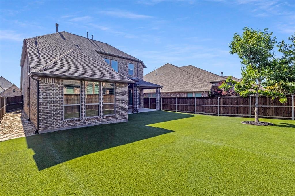 House in McKinney, Texas, United States 1 - 17923110