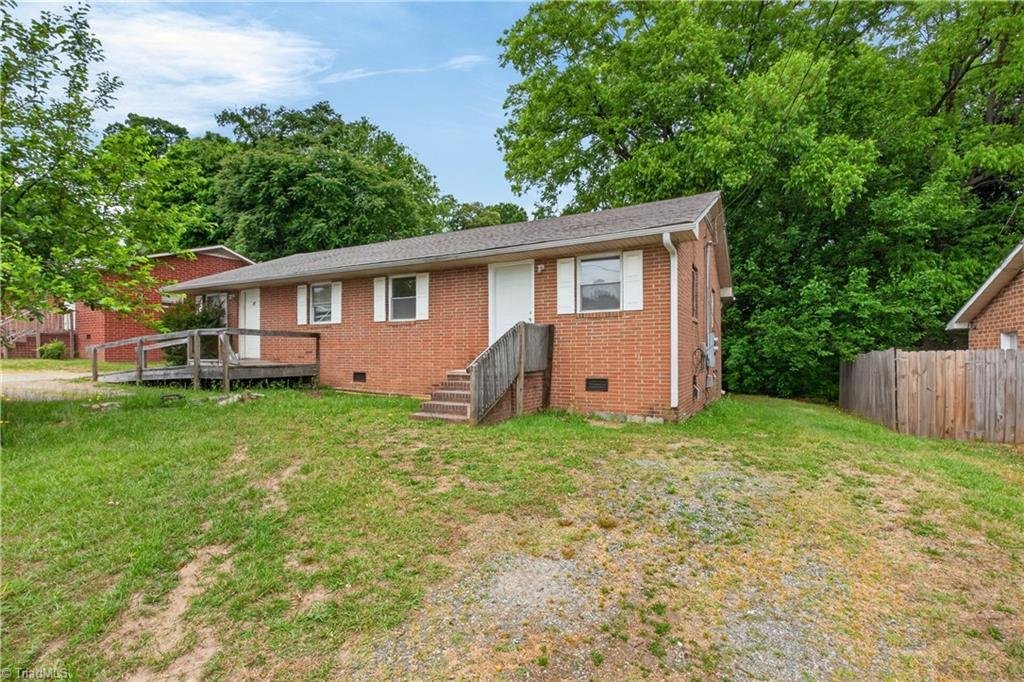 Apartment in Thomasville, North Carolina, United States 4 - 17916813