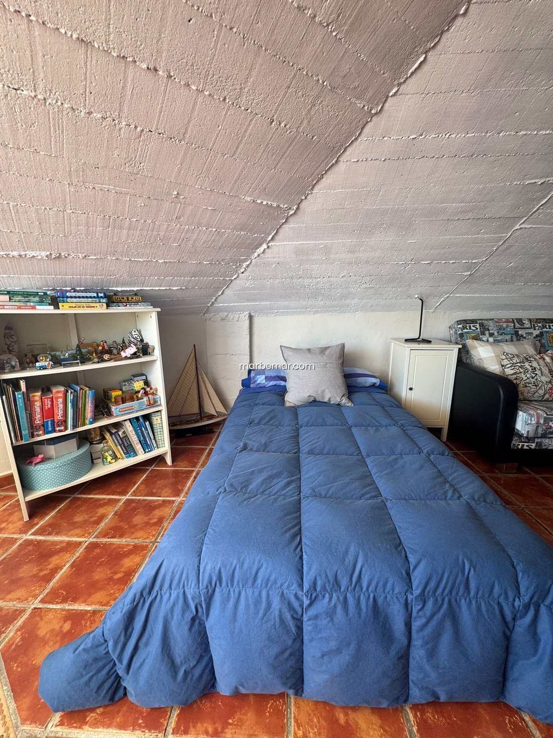 Apartment in Marbella, Andalusia, Spain 3 - 17921848