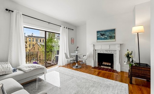 Condominio a Boston, Massachusetts, Stati Uniti 1