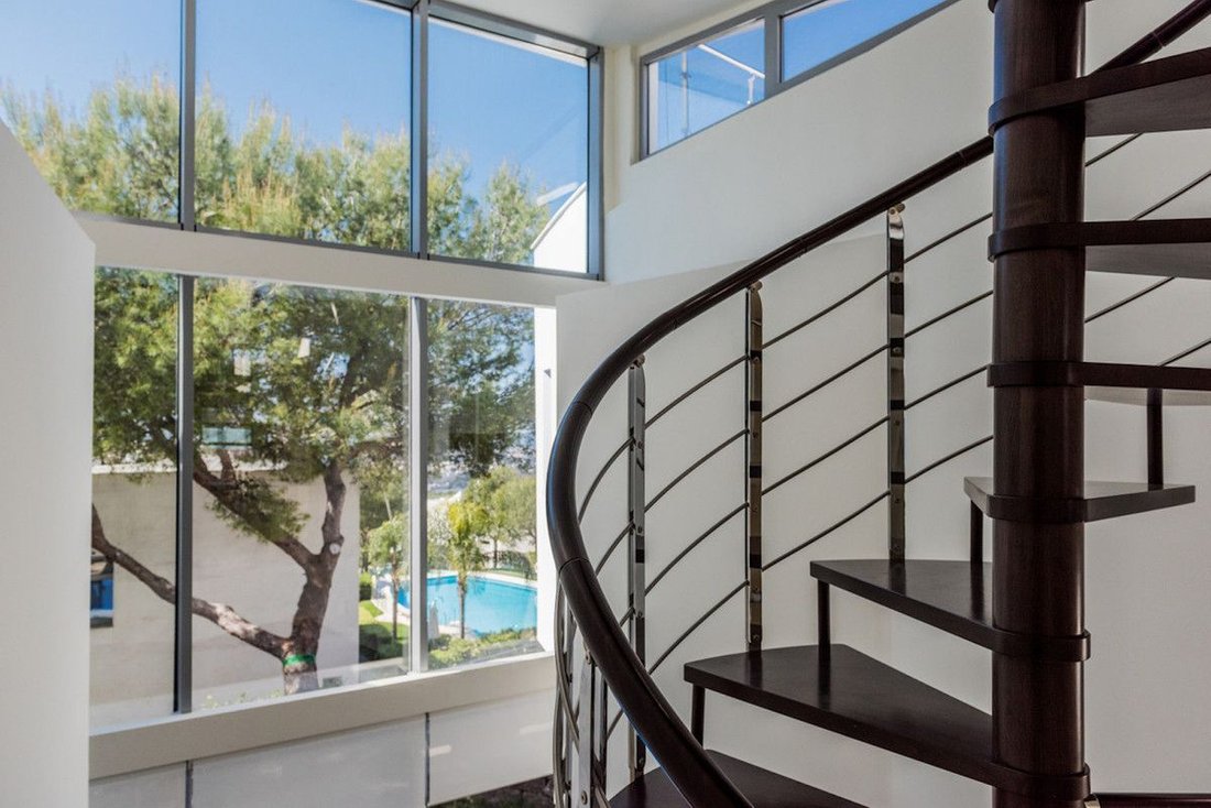 House in Sierra Blanca, Marbella, Spain 5 - 17920047