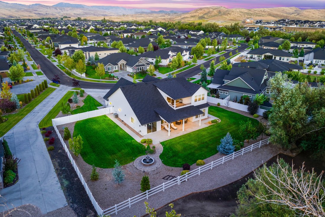 House in Boise, Idaho, United States 1 - 17919439