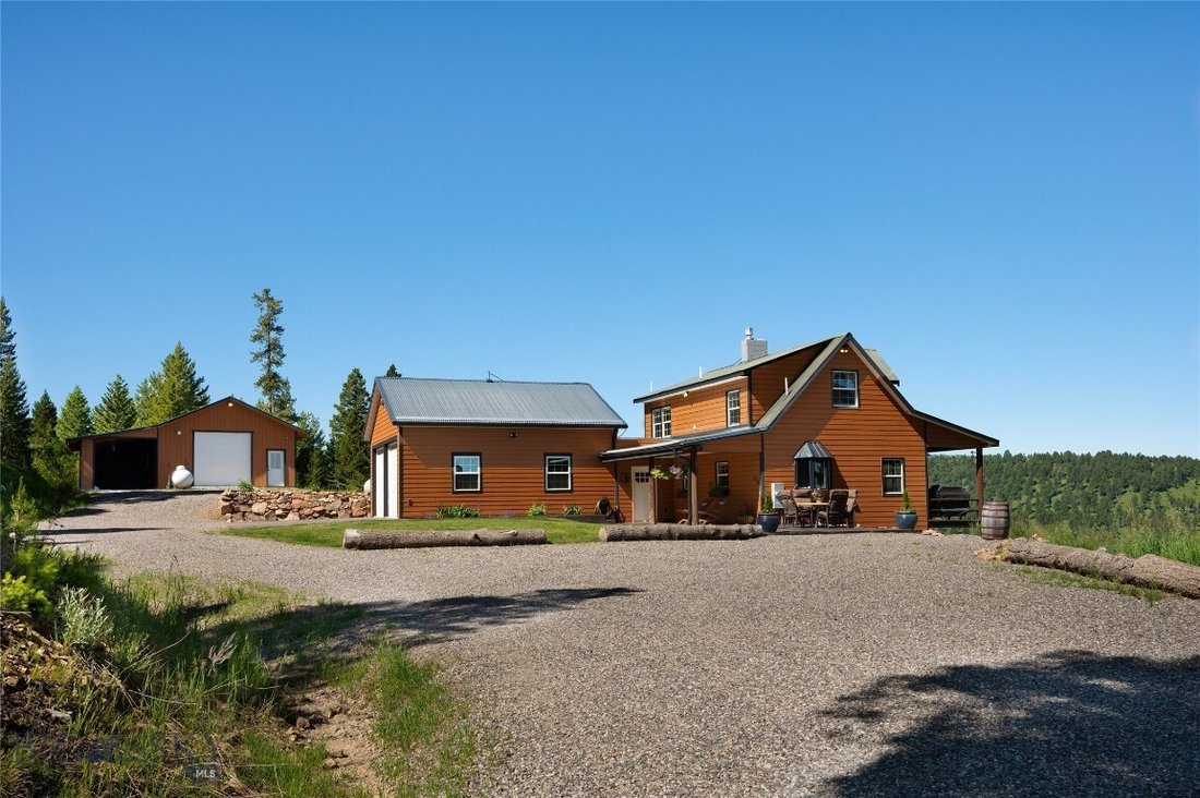 House in Bozeman, Montana, United States 5 - 17924012