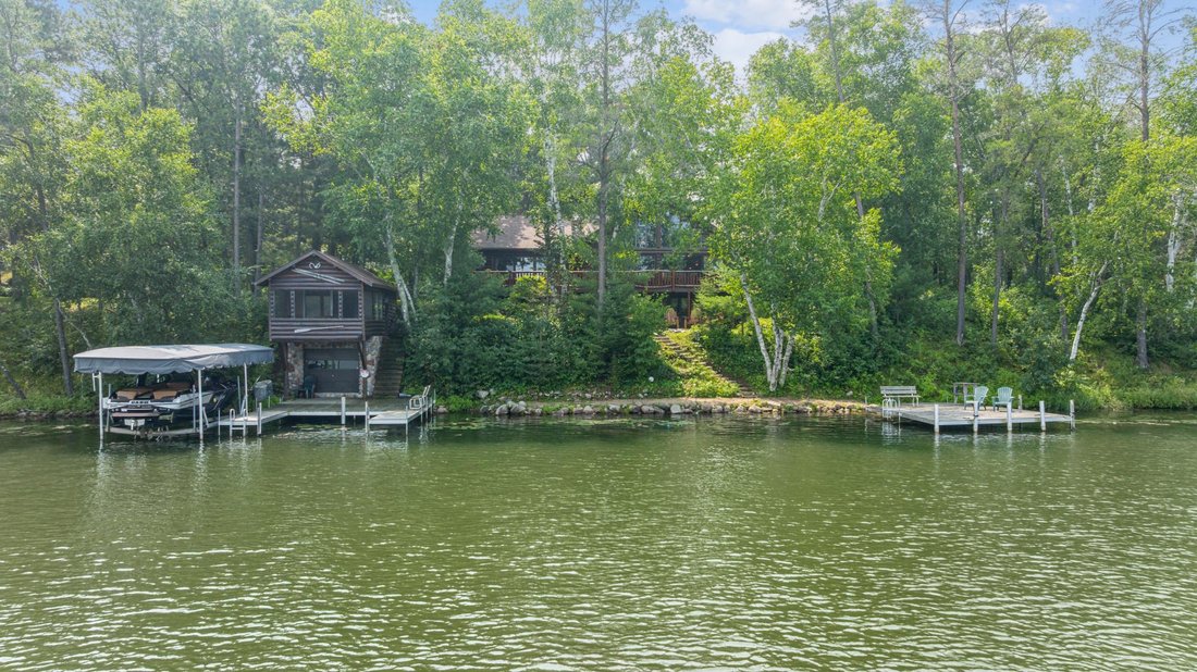 House in Crosslake, Minnesota, United States 4 - 17918219