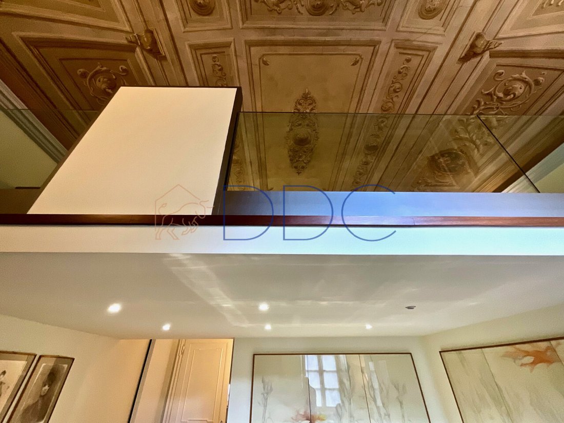 Apartment in Center, Turin, Piedmont 4 - 17924050
