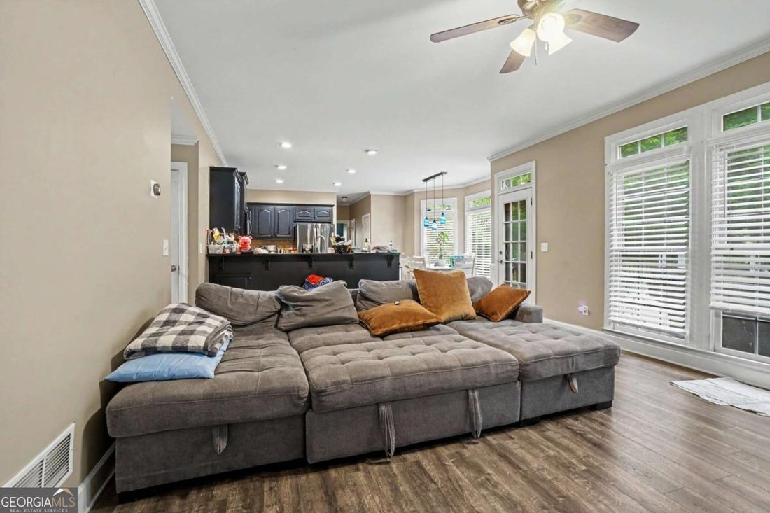 House in Loganville, Georgia, United States 3 - 17917342