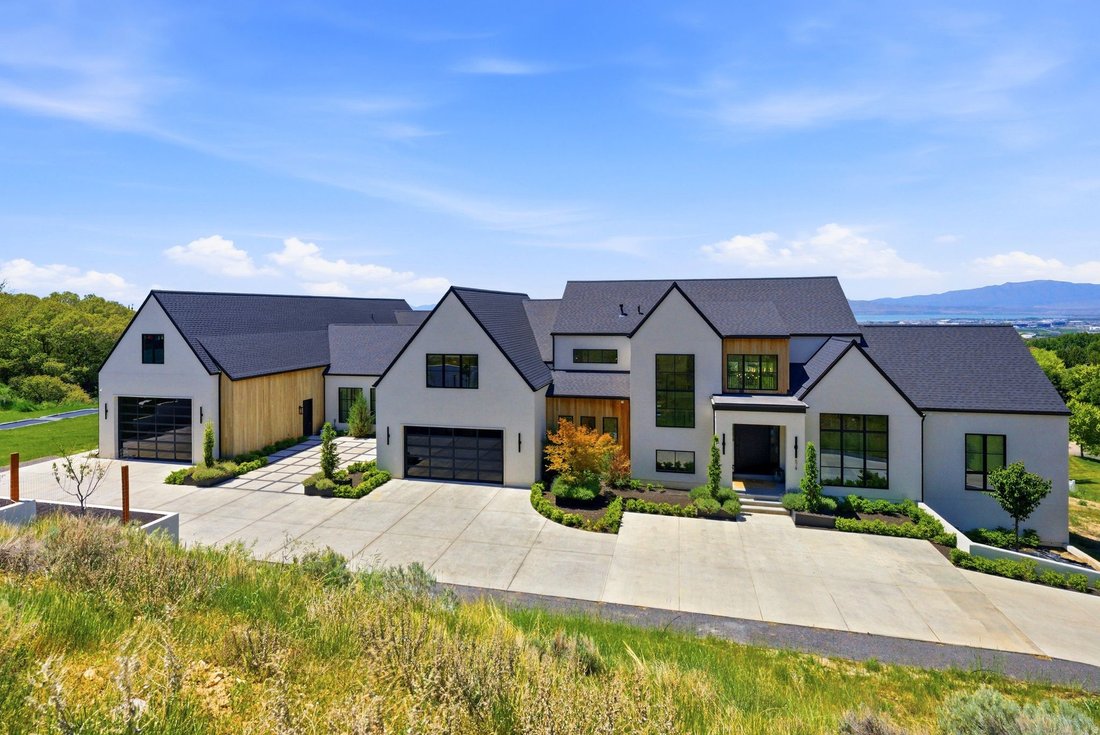 House in Lindon, Utah, United States 2 - 17921151