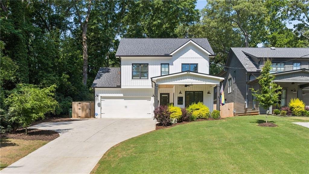 House in Atlanta, Georgia, United States 1 - 17918955