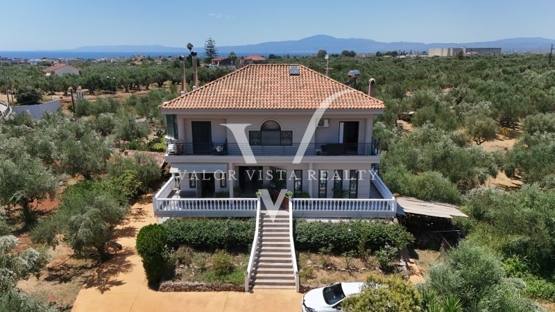 House in Kalamata, Peloponnese, Western Greece and the Ionian, Greece 1 - 17924457
