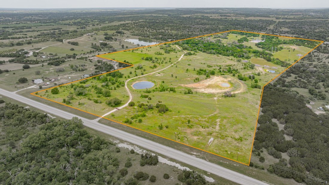 Land in Dublin, Texas, United States 4 - 17923965