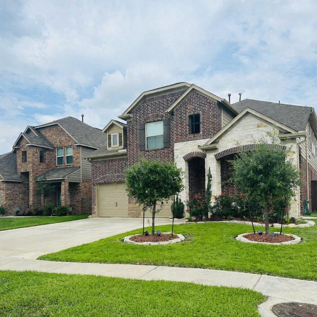 House in Houston, Texas, United States 1 - 17921739