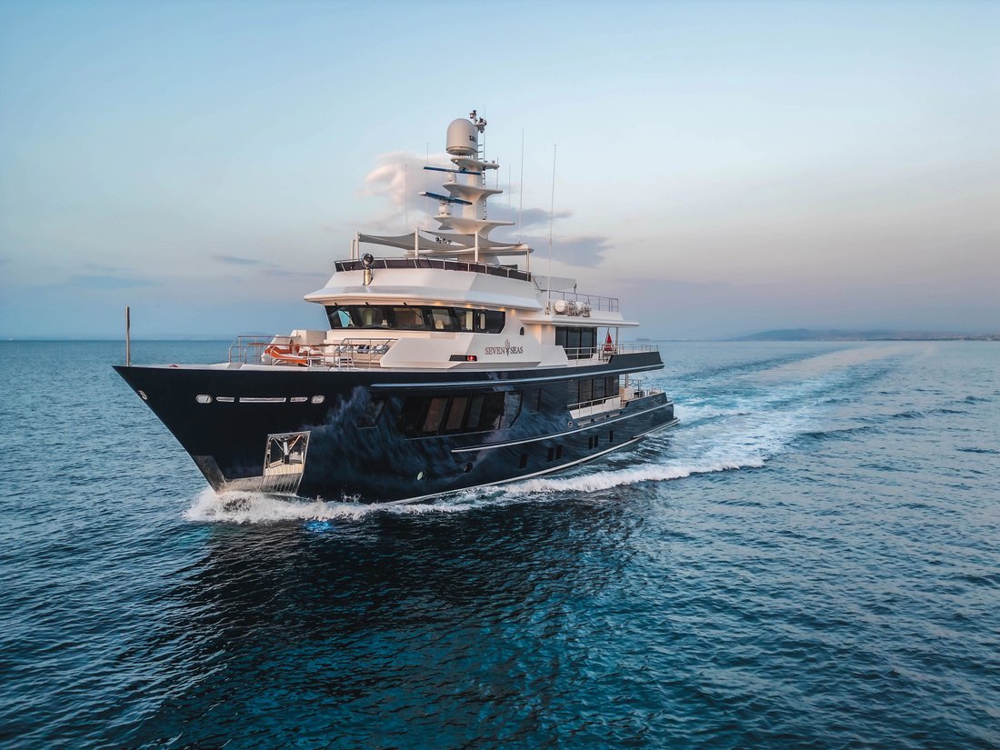 Yacht in Türkiye 3 - 17885137