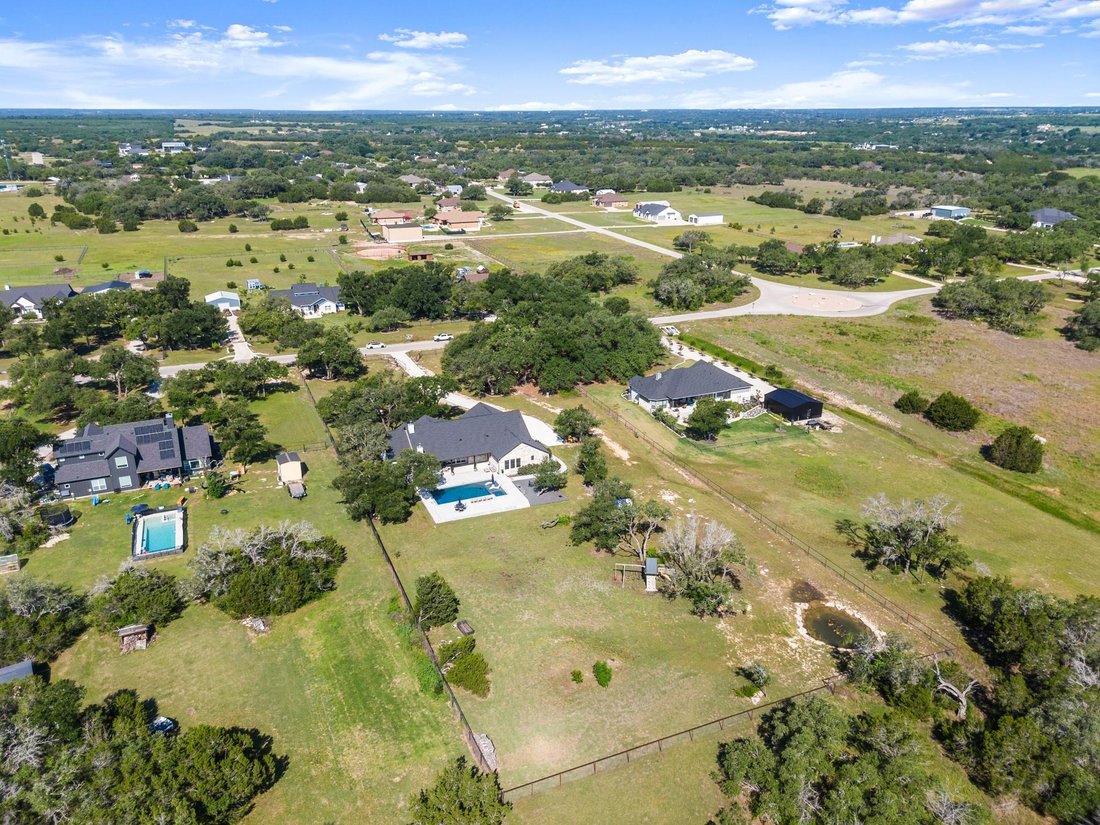 House in Liberty Hill, Texas, United States 5 - 17920753