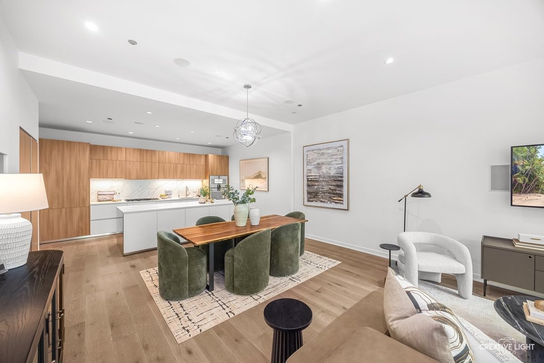 Condo in Chicago, Illinois, United States 5 - 17922454