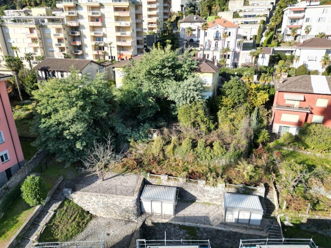 House in Muralto, Ticino, Switzerland 5 - 17916358