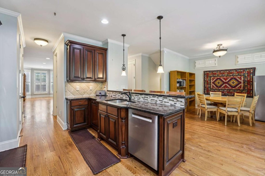 Townhouse in Atlanta, Georgia, United States 5 - 17922757