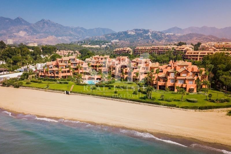 Penthouse in Marbella, Andalusia, Spain 1 - 17920847