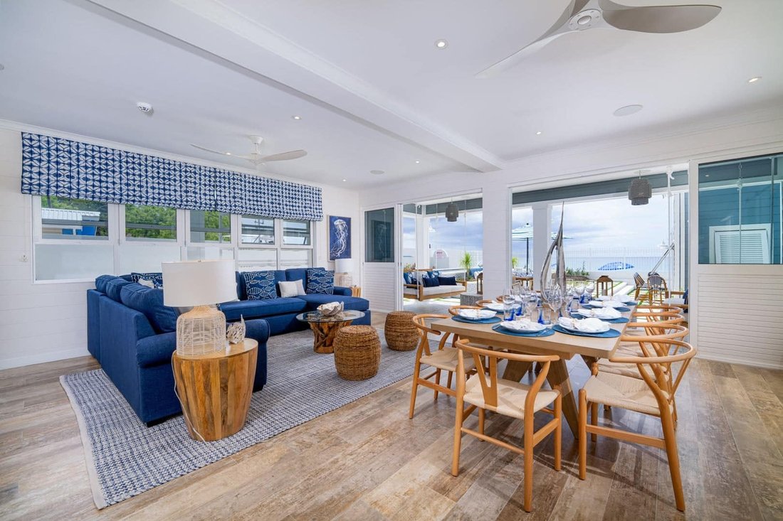 Villa in Fitts Village, Saint James, Barbados 5 - 17916246