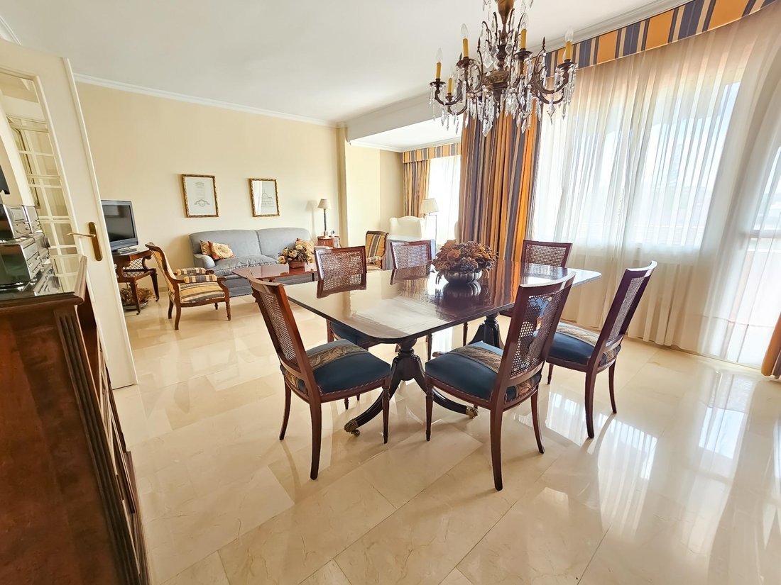 Apartment in Distrito Bellavista-La Palmera, Seville, Spain 1 - 17919751