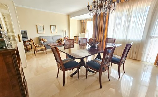 Wohnung in Distrito Bellavista-La Palmera, Sevilla, Spanien 1