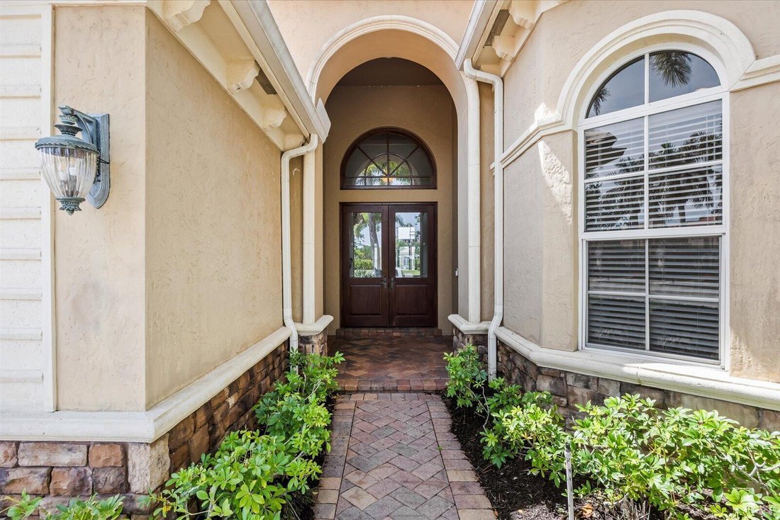 House in Port St. Lucie, Florida, United States 3 - 17781634