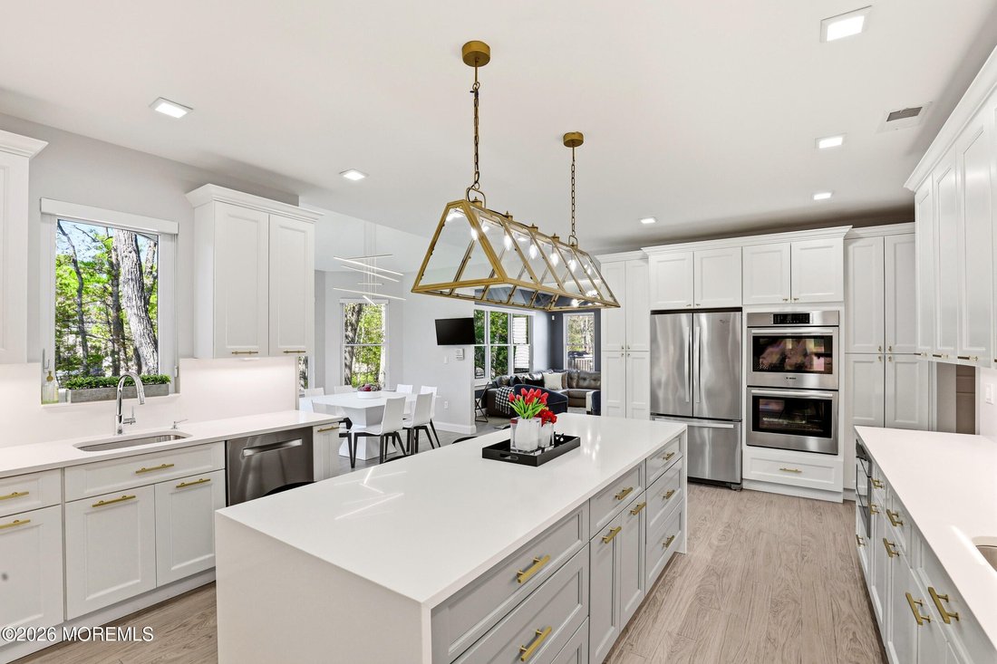 House in Lakewood Township, New Jersey, United States 4 - 17916258