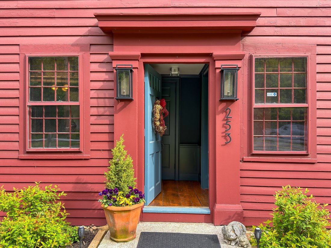 House in Woodbury, Connecticut, United States 2 - 17916160
