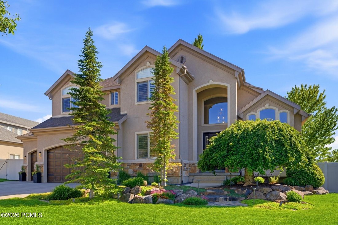 Casa en Sandy, Utah, Estados Unidos 4 - 17920194
