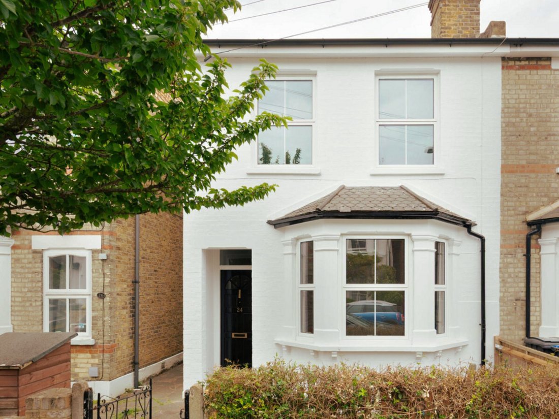 House in Kingston Upon Thames, Royal Borough of Kingston upon Thames, England 1 - 17923609