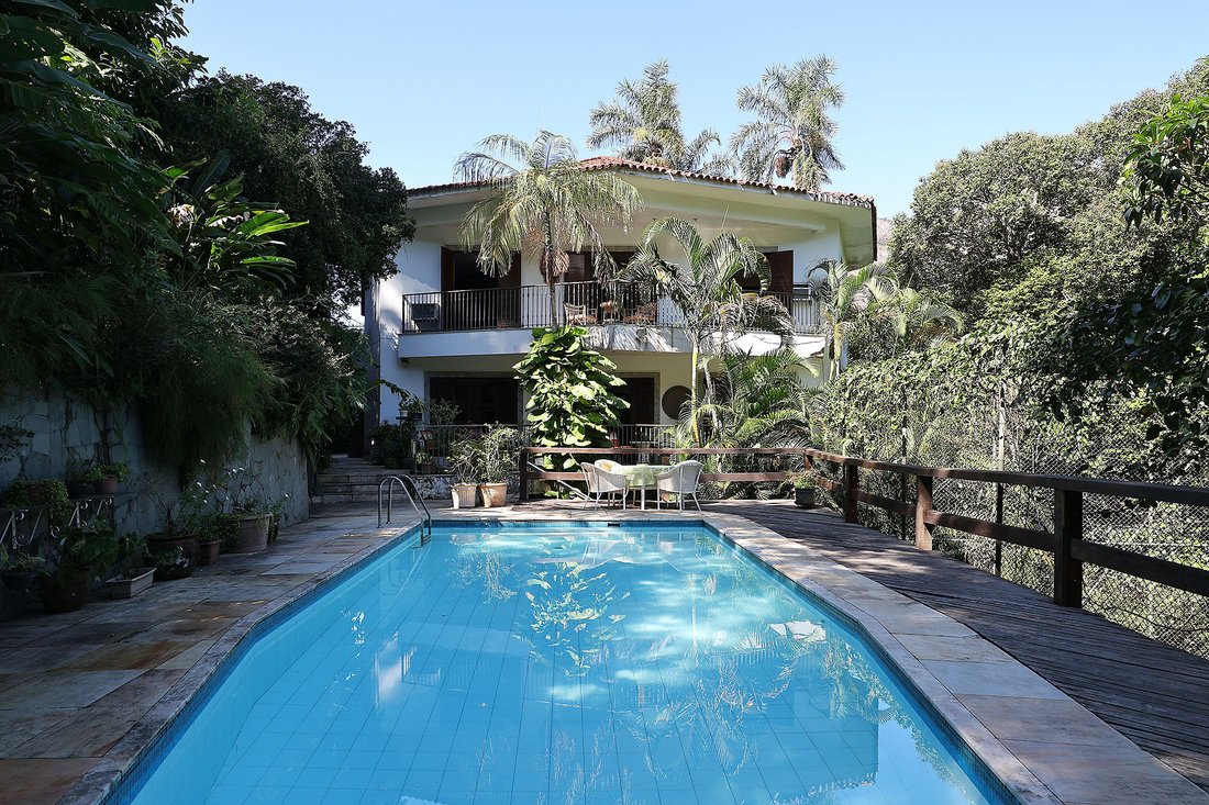 House in Rio de Janeiro, State of Rio de Janeiro, Brazil 2 - 17917796