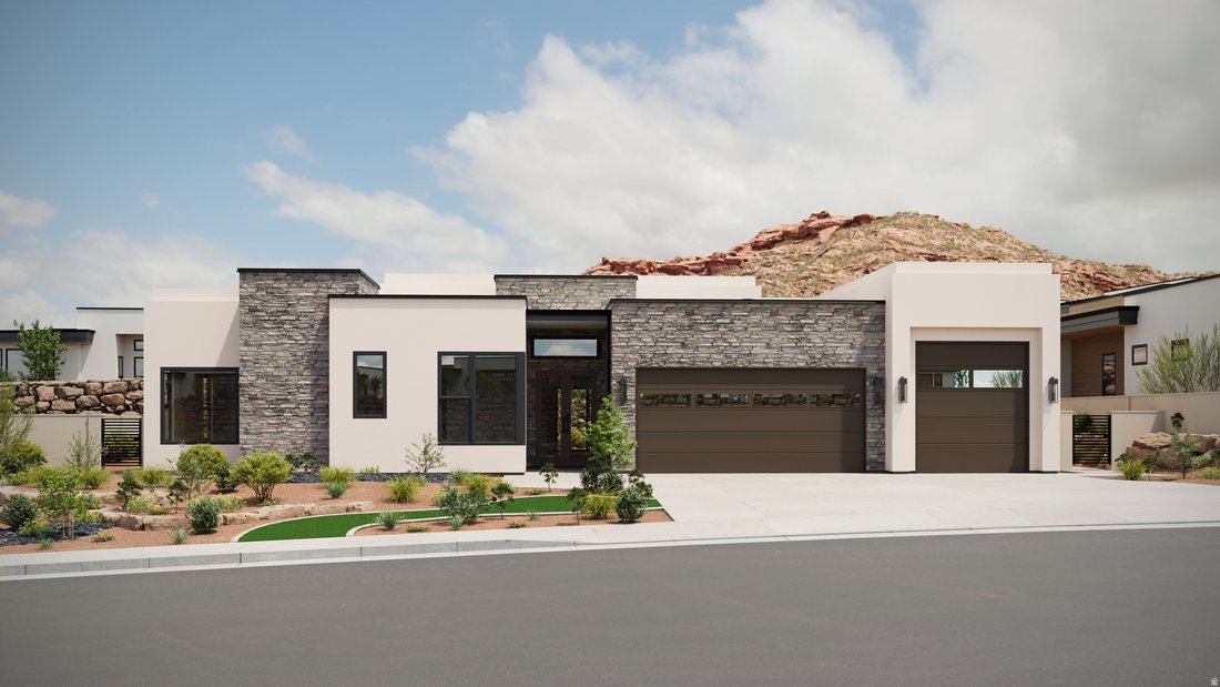 House in Washington, Utah, United States 1 - 17921157