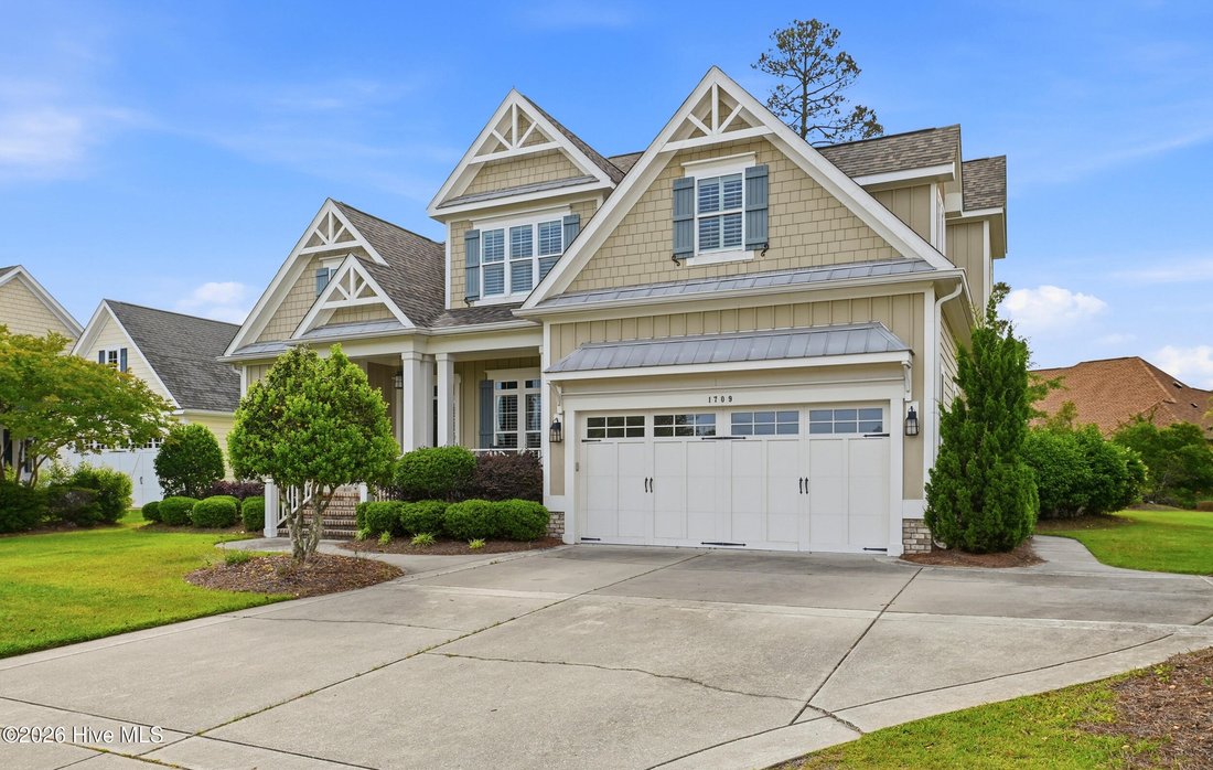 House in Northwest, North Carolina, United States 5 - 17916843