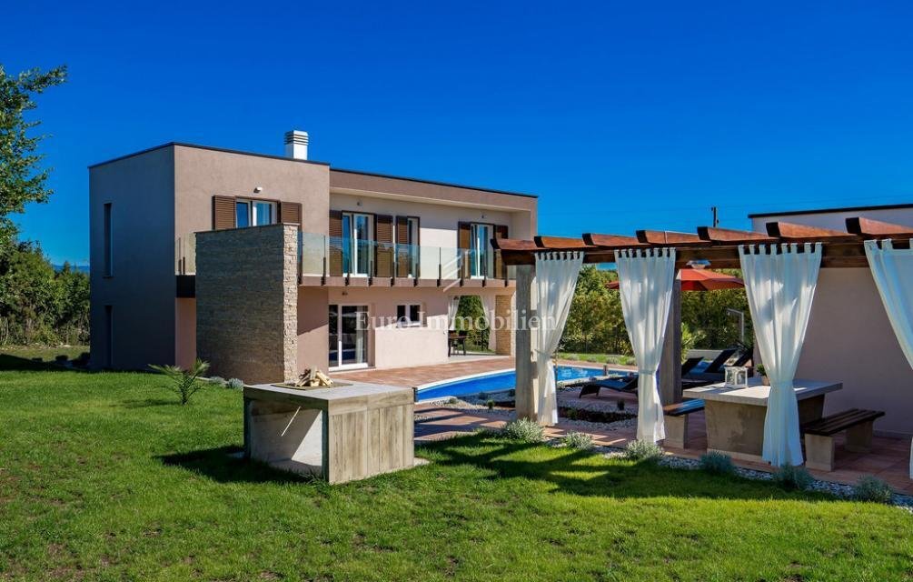 House in Labin, Istria County, Croatia 1 - 17922330