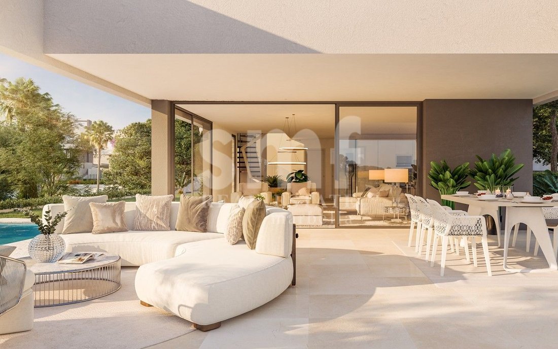 Villa in Elviria-Cabopino, Marbella, Spain 3 - 17920409