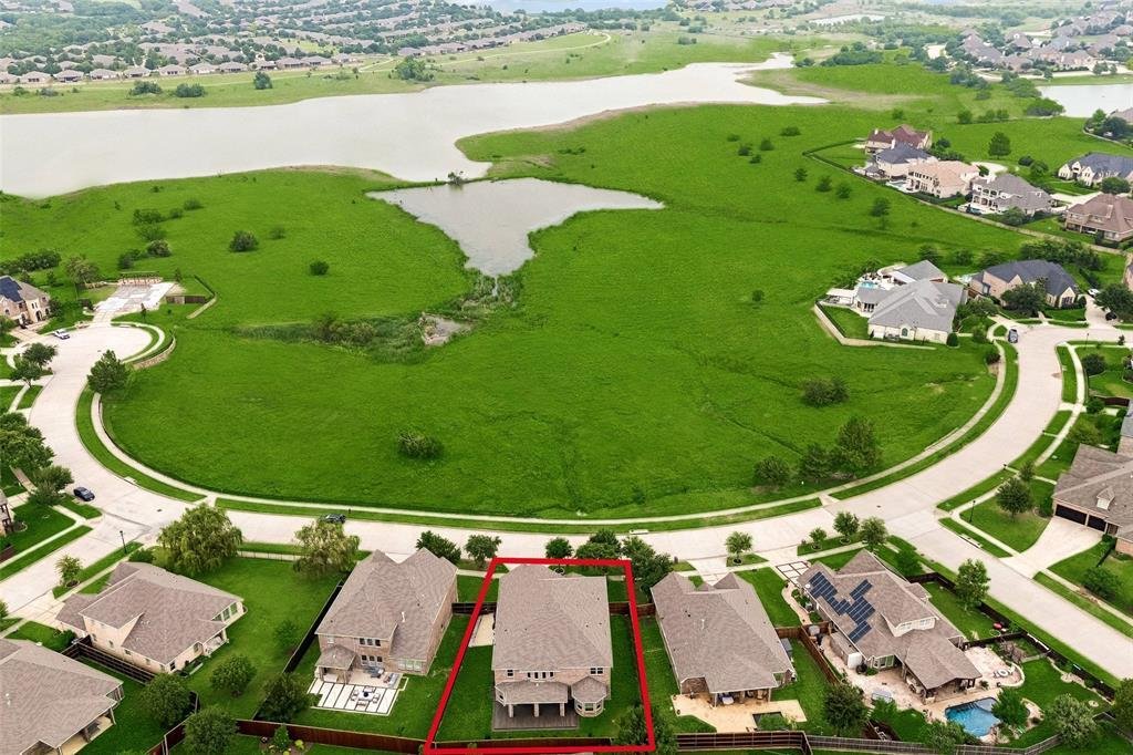 House in Frisco, Texas, United States 3 - 17906075