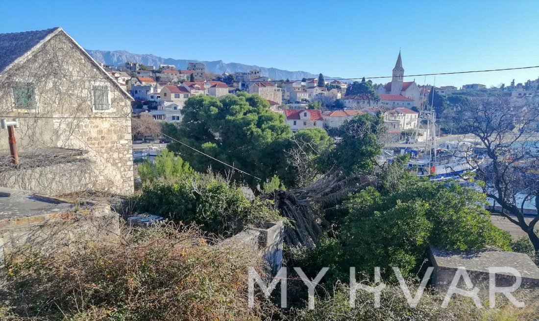 House in Sumartin, Split-Dalmatia County, Croatia 3 - 17919450