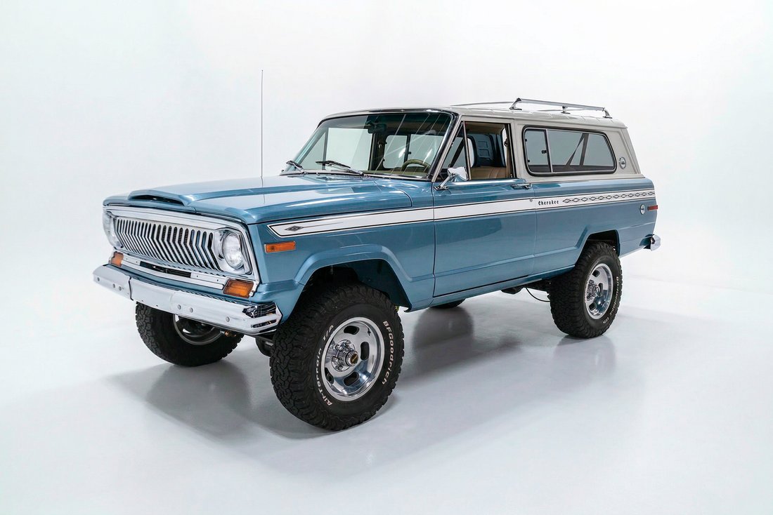 Suv in Johnson City, TX, United States 1 - 17921085