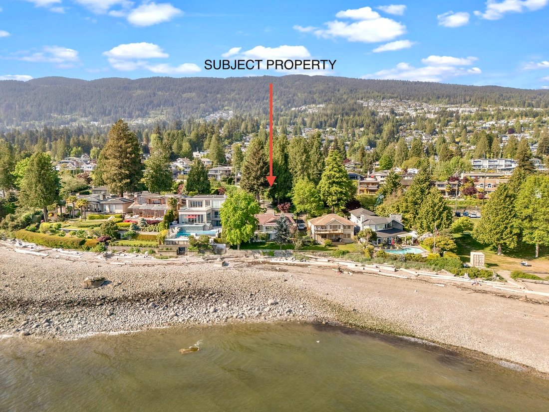 House in West Vancouver, British Columbia, Canada 5 - 17919099