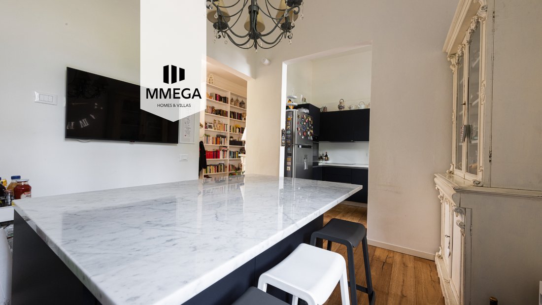 Apartment in San Domenico, Florence, Italy 4 - 17926493