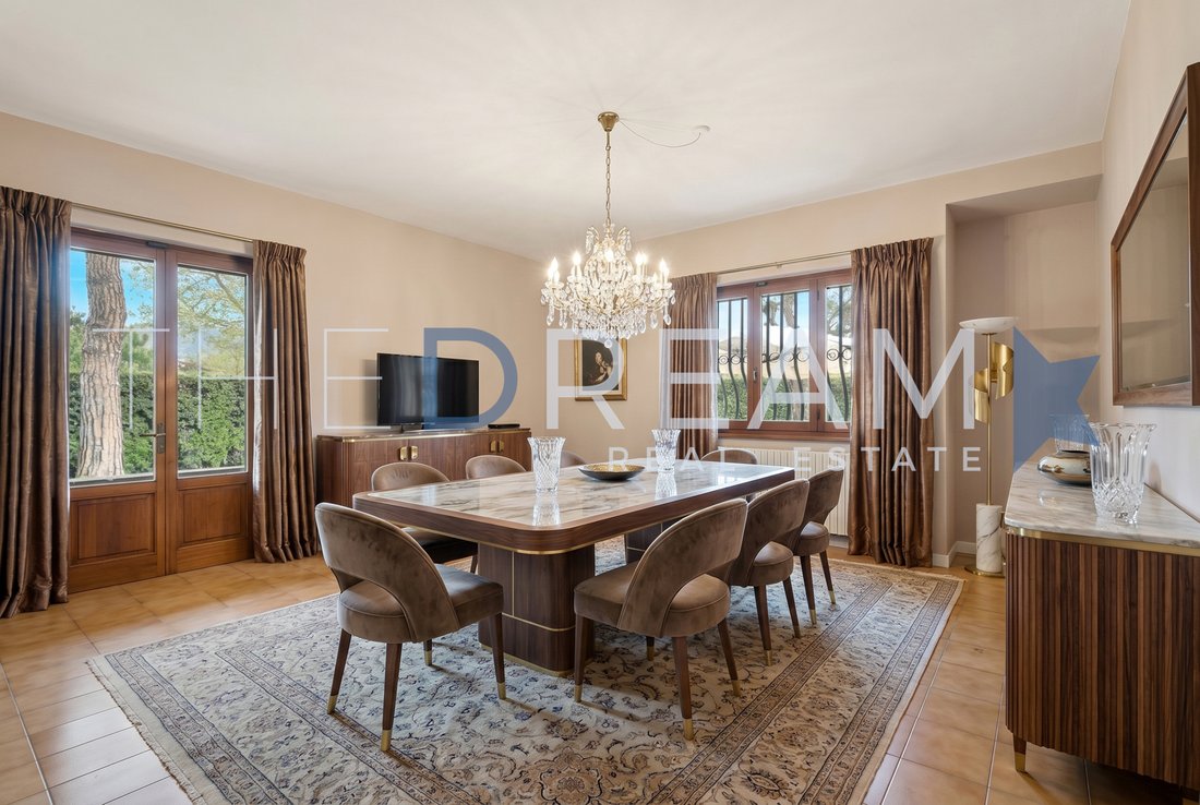 Villa in Center, Forte dei Marmi, Tuscany 2 - 17926390