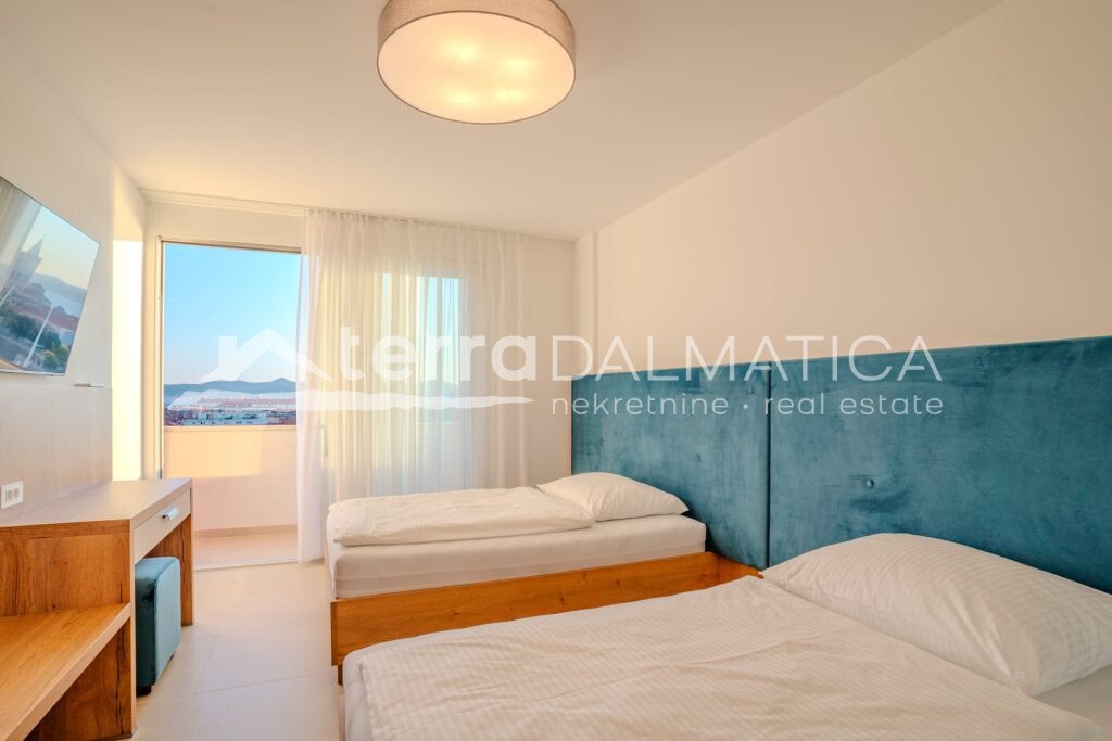 Apartment in Mjesni odbor Vostarnica, Zadar, Zadar County 1 - 17925299