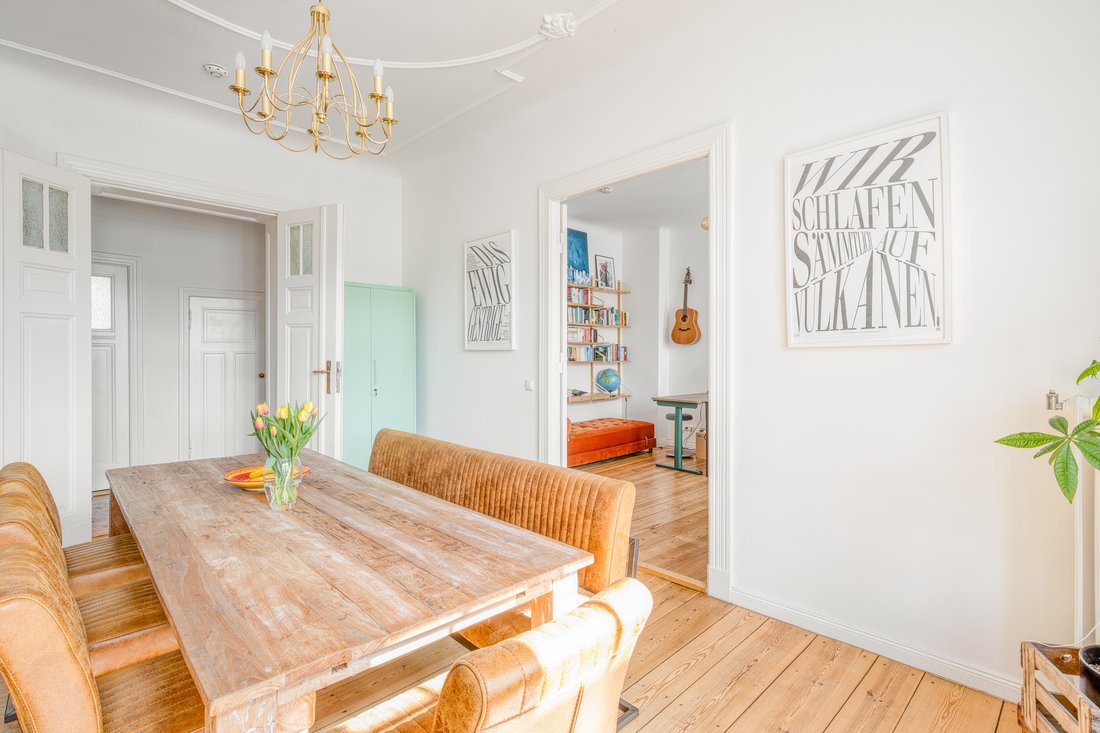Apartment in Berlin, Berlin, Germany 4 - 17926131