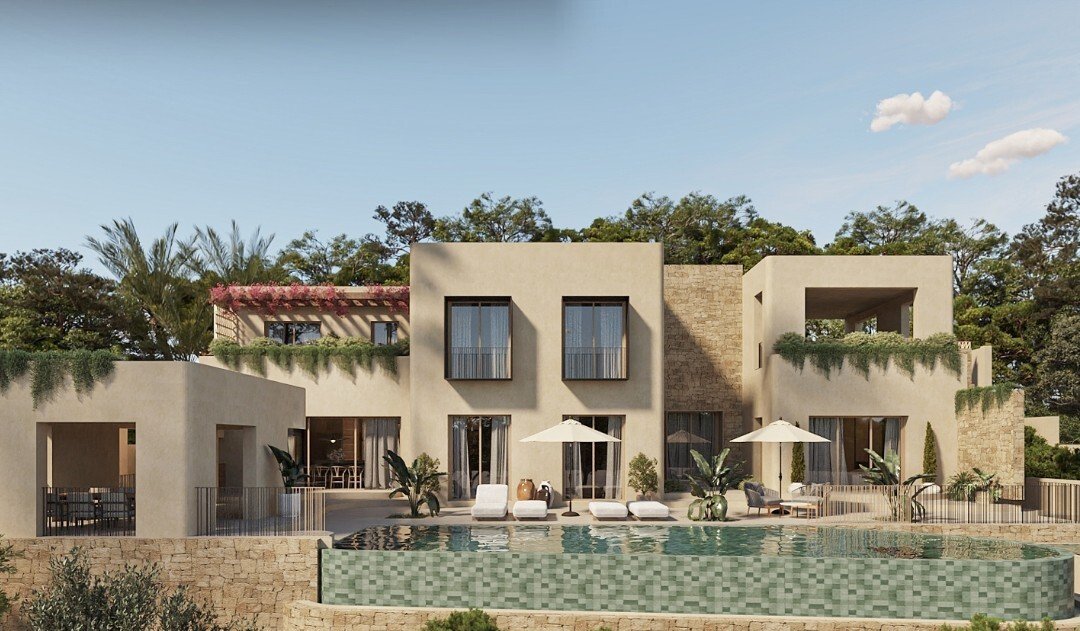 Villa in Altea Hills, Altea, Valencian Community 1 - 17924993
