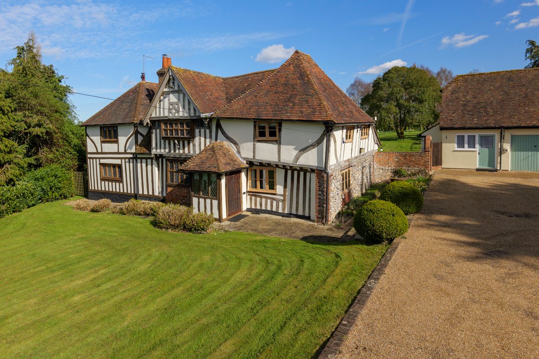 House in Kent, England 3 - 17926477
