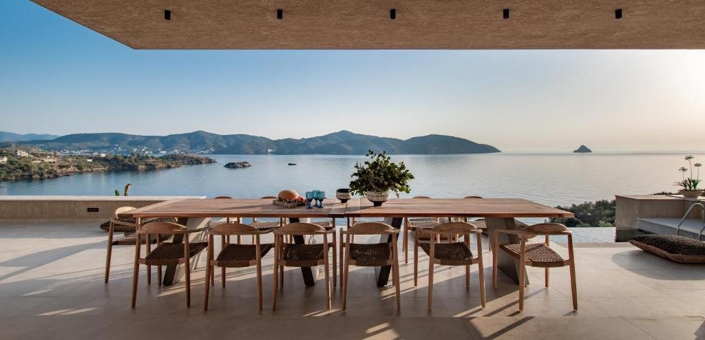 Villa in Sphaeria, Attica, Greece 5 - 17924991